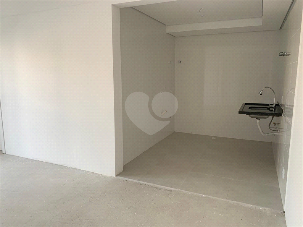 Apartamento à Venda com 61m² – Ótima Localização Próximo ao Metrô Santana!