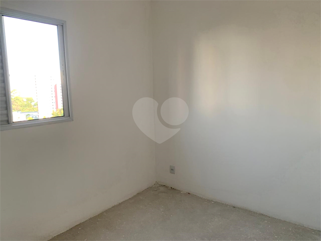 Apartamento à Venda com 61m² – Ótima Localização Próximo ao Metrô Santana!