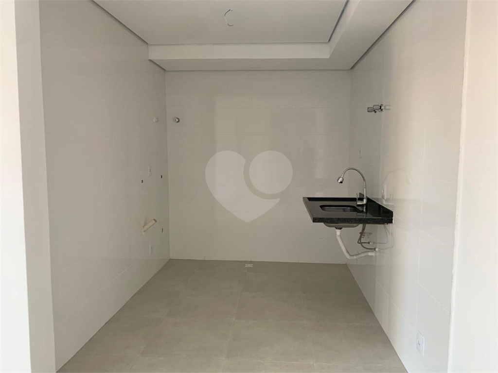 Apartamento à Venda com 61m² – Ótima Localização Próximo ao Metrô Santana!