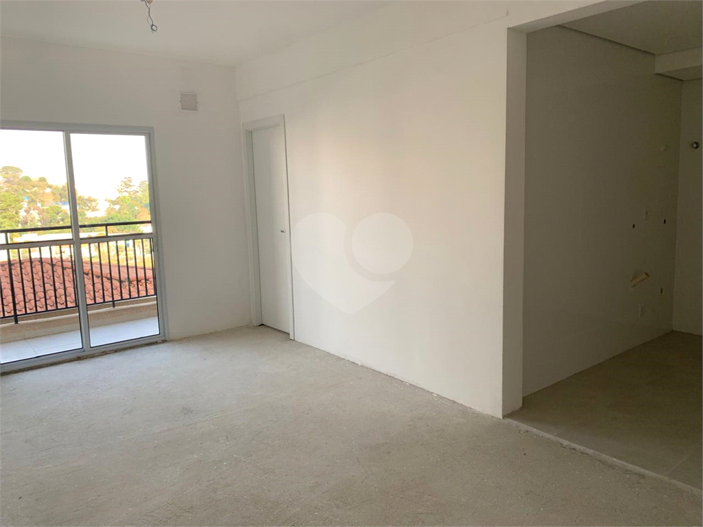 Apartamento à Venda com 61m² – Ótima Localização Próximo ao Metrô Santana!