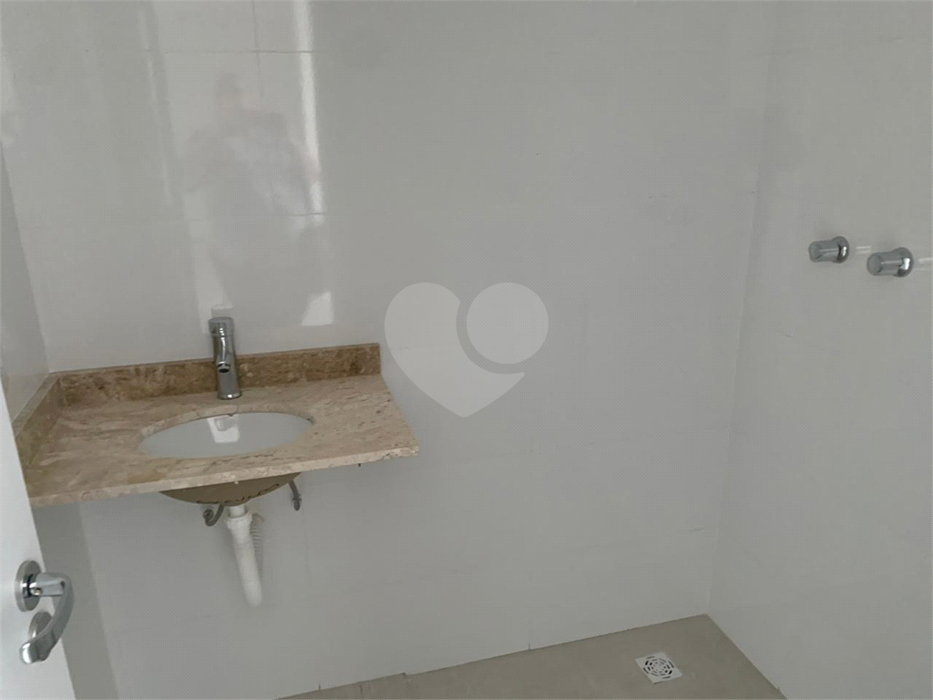 Apartamento à Venda com 61m² – Ótima Localização Próximo ao Metrô Santana!
