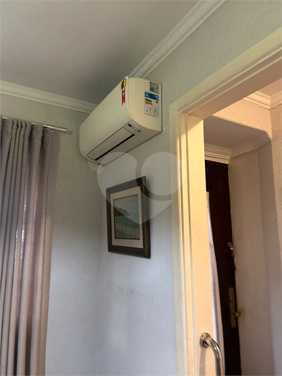 Casa com 117m² de Área Útil em Vila Fechada