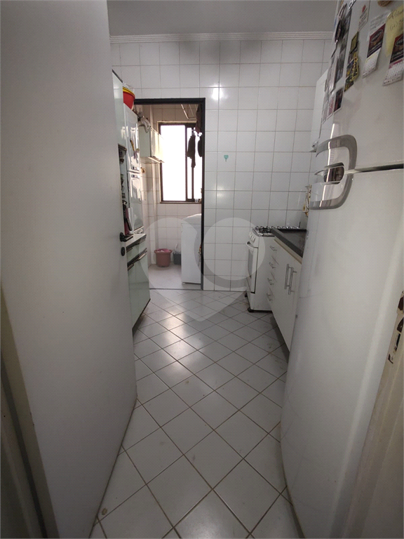 Apartamento à venda com 3 quartos, 63m² - Foto 9