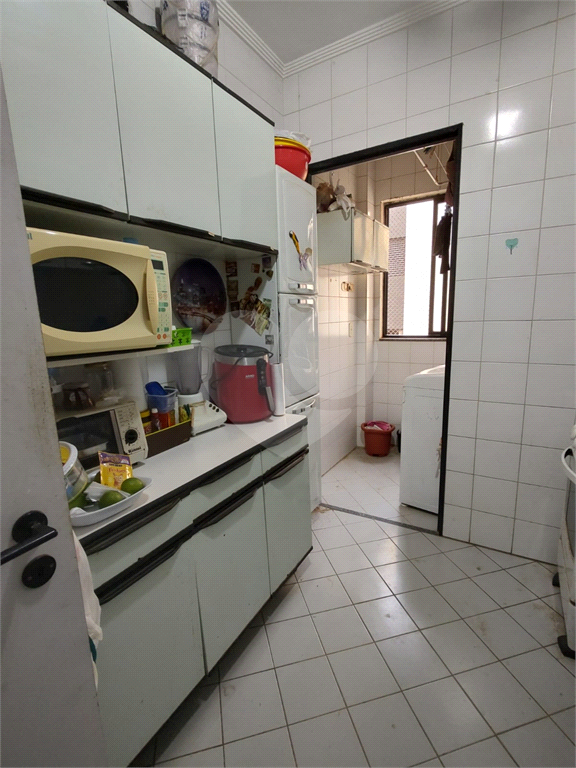 Apartamento à venda com 3 quartos, 63m² - Foto 11