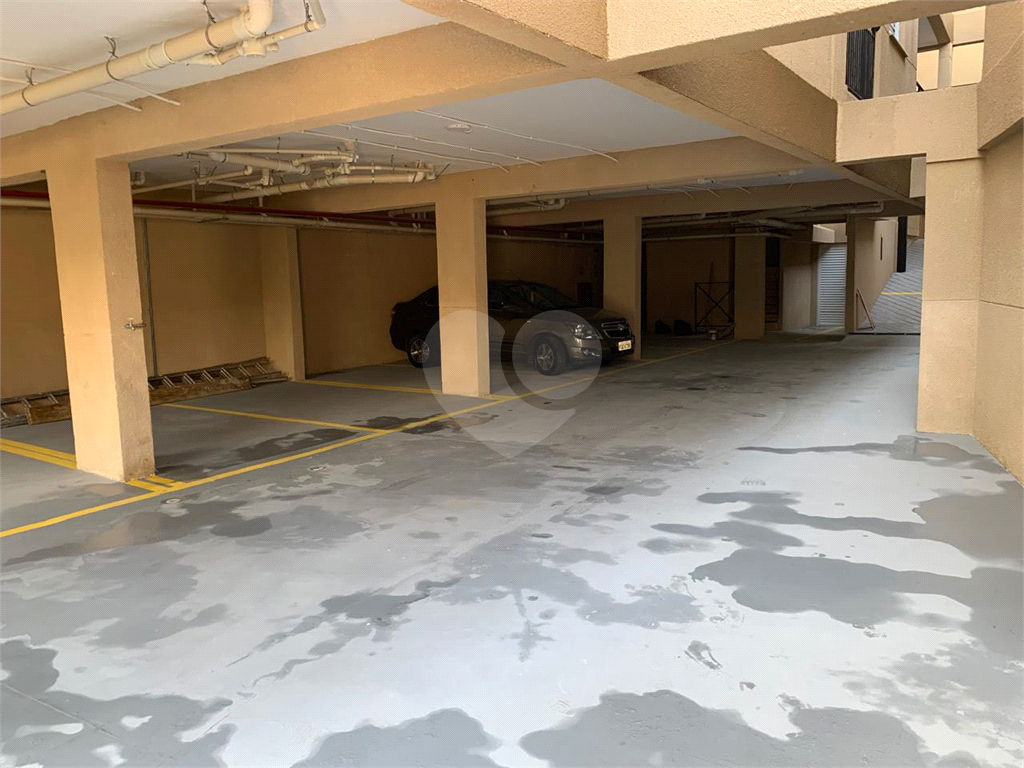 Apartamento com Excelente Localização – Santana, São Paulo