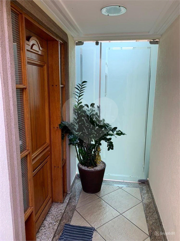Sobrado com 4 dorms, 2 suítes, 4 vagas, 240m2 no Parque São Domingos