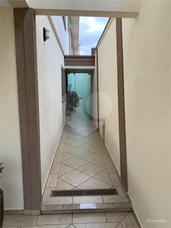 Sobrado com 4 dorms, 2 suítes, 4 vagas, 240m2 no Parque São Domingos