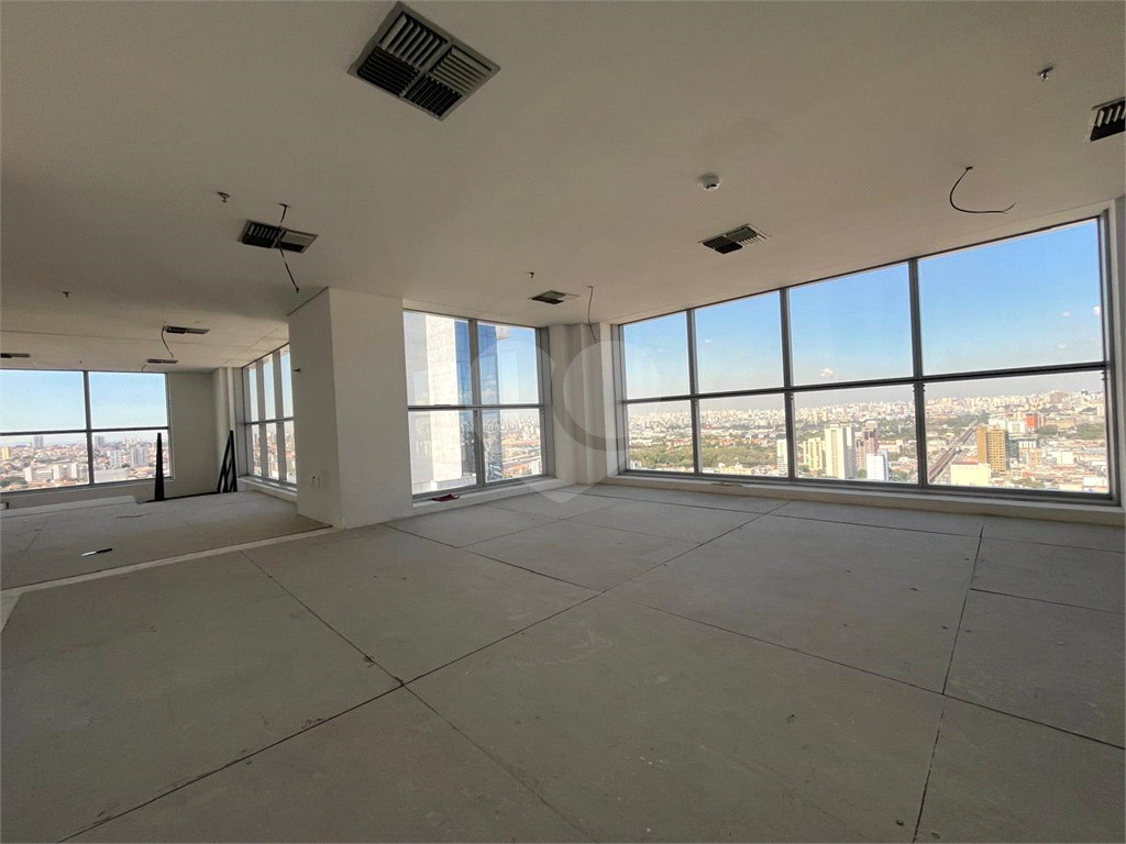 Salas Comerciais Integradas no Edifício Brasília Corporate – Santana