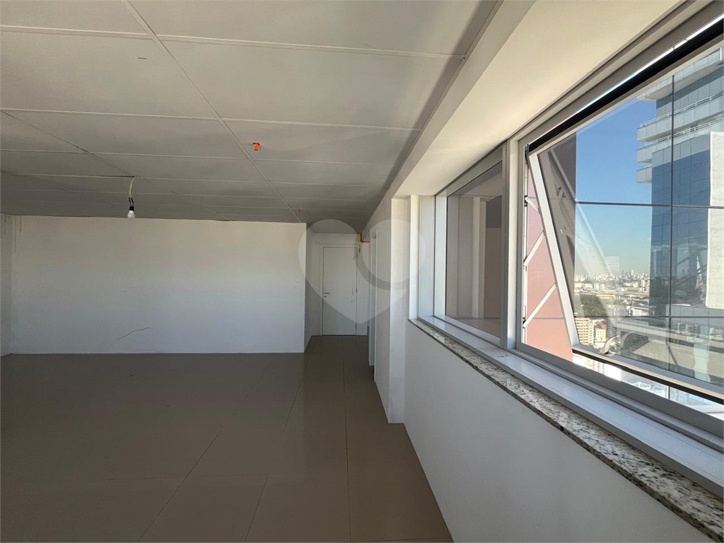 Salas Comerciais Integradas no Edifício Brasília Corporate – Santana