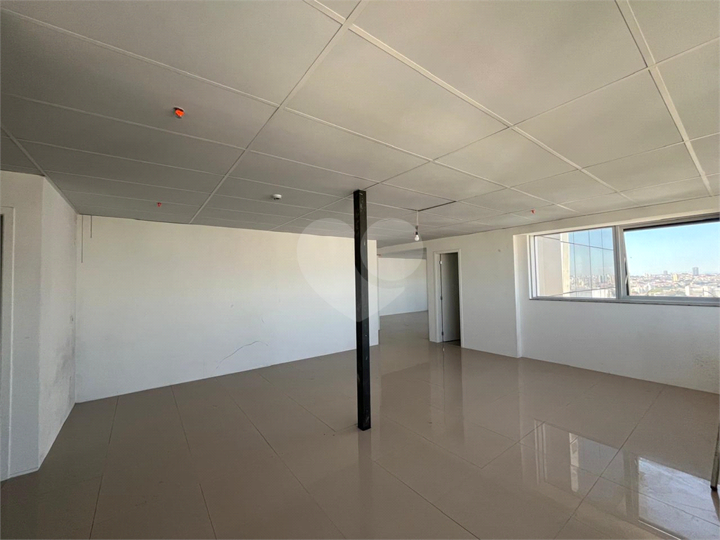 Salas Comerciais Integradas no Edifício Brasília Corporate – Santana