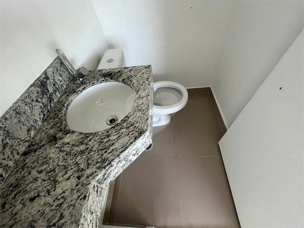 Salas Comerciais Integradas no Edifício Brasília Corporate – Santana
