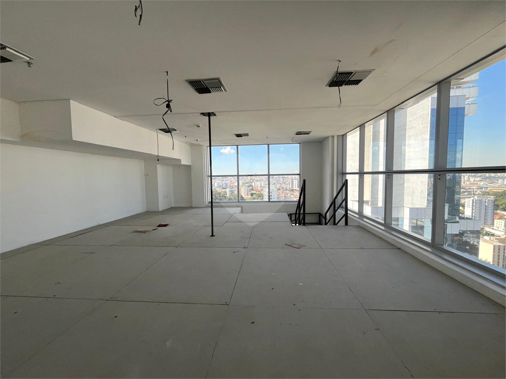 Salas Comerciais Integradas no Edifício Brasília Corporate – Santana