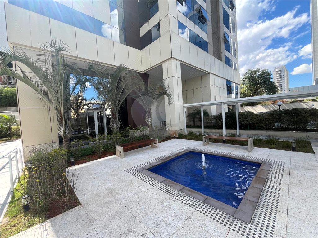 Salas Comerciais Integradas no Edifício Brasília Corporate – Santana