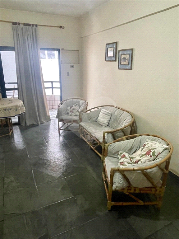 Apartamento à venda na Praia Grande, Aviação 