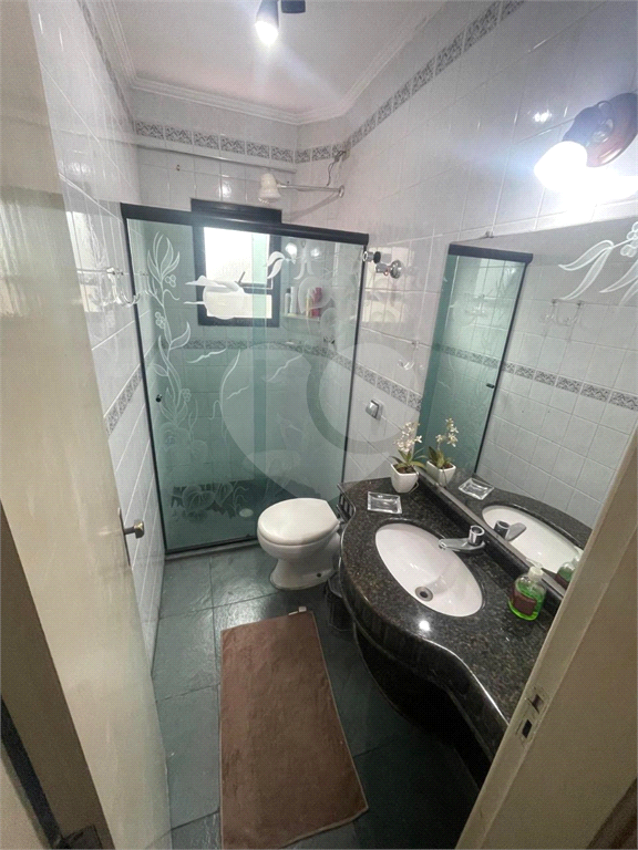 Apartamento à venda na Praia Grande, Aviação 