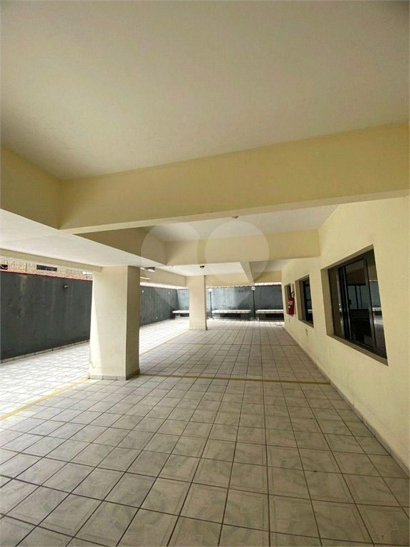 Apartamento à venda na Praia Grande, Aviação 