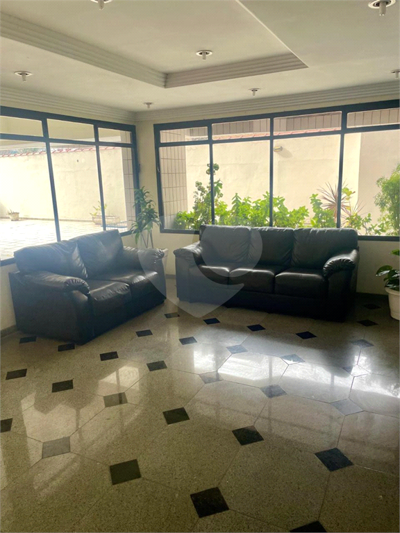 Apartamento à venda na Praia Grande, Aviação 