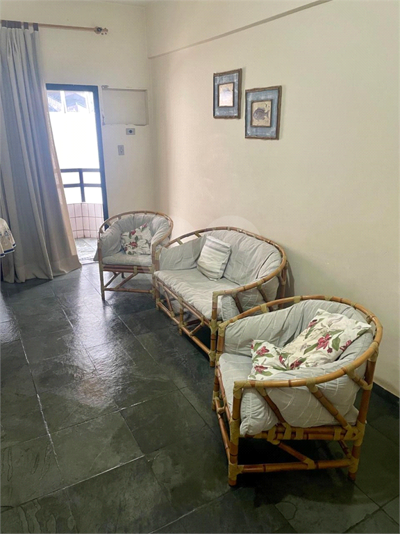 Apartamento à venda na Praia Grande, Aviação 