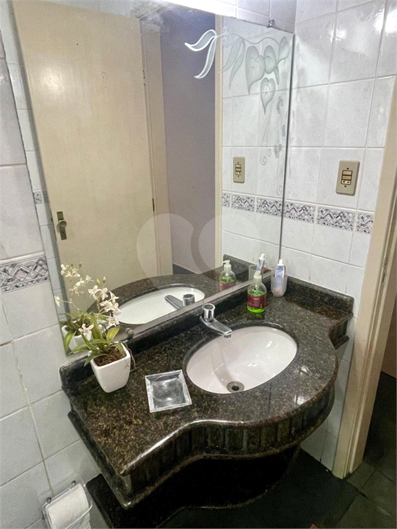 Apartamento à venda na Praia Grande, Aviação 