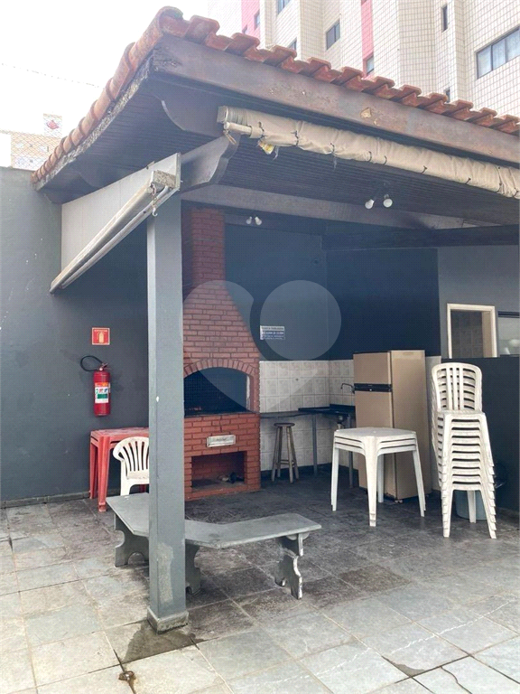 Apartamento à venda na Praia Grande, Aviação 