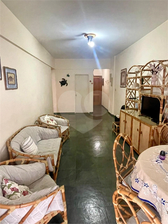 Apartamento à venda na Praia Grande, Aviação 