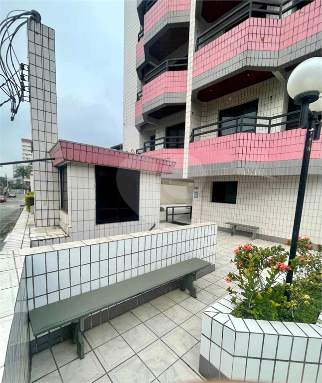 Apartamento à venda na Praia Grande, Aviação 