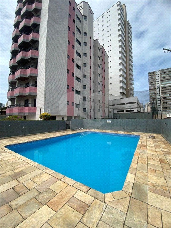 Apartamento à venda na Praia Grande, Aviação 