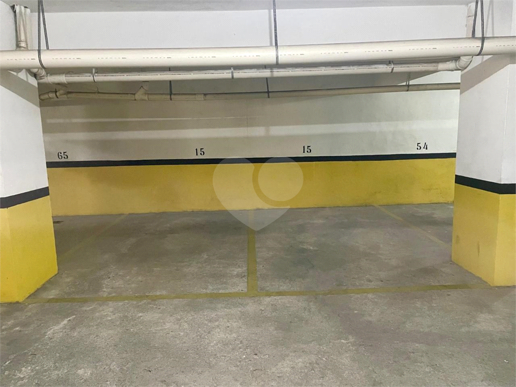 Apartamento à venda na Praia Grande, Aviação 