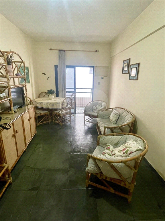 Apartamento à venda na Praia Grande, Aviação 