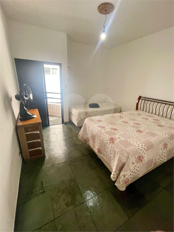 Apartamento à venda na Praia Grande, Aviação 