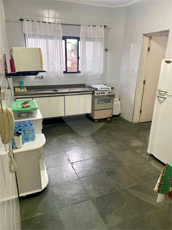 Apartamento à venda na Praia Grande, Aviação 