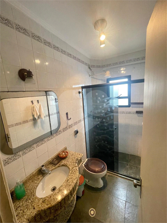Apartamento à venda na Praia Grande, Aviação 