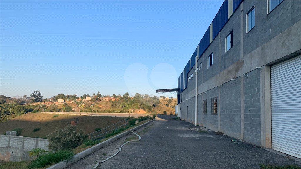 Depósito-Galpão-Armazém à venda, 1824m² - Foto 15