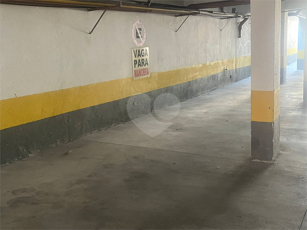 Sobreloja para Locação Comercial – Santana (não é o prédio inteiro)