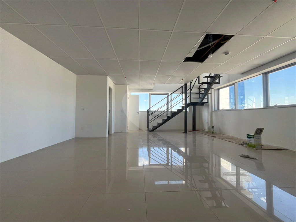 Salas Comerciais - Santana - alto padrao- Brasilia Corporate