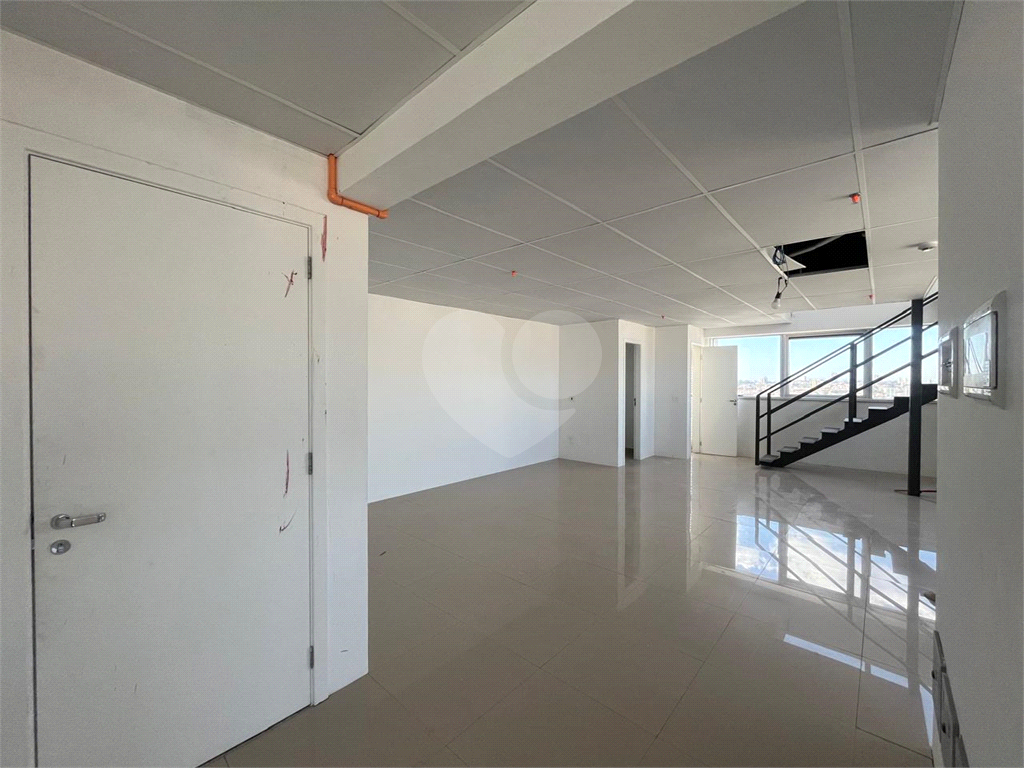 Salas Comerciais - Santana - alto padrao- Brasilia Corporate