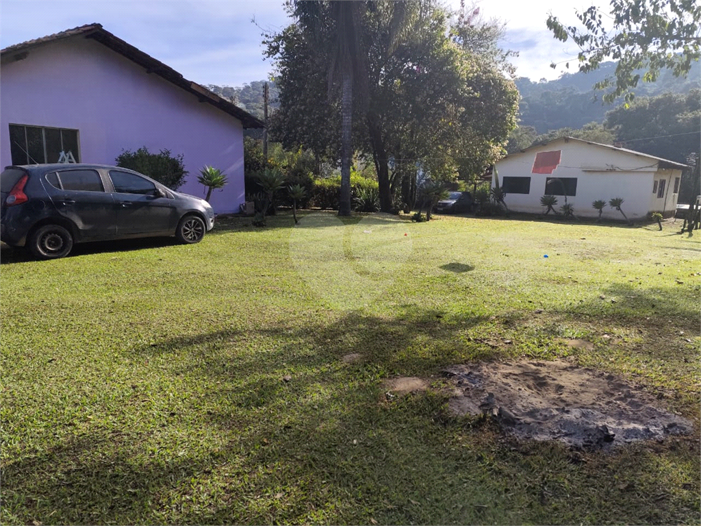 Fazenda à venda com 4 quartos, 187m² - Foto 1