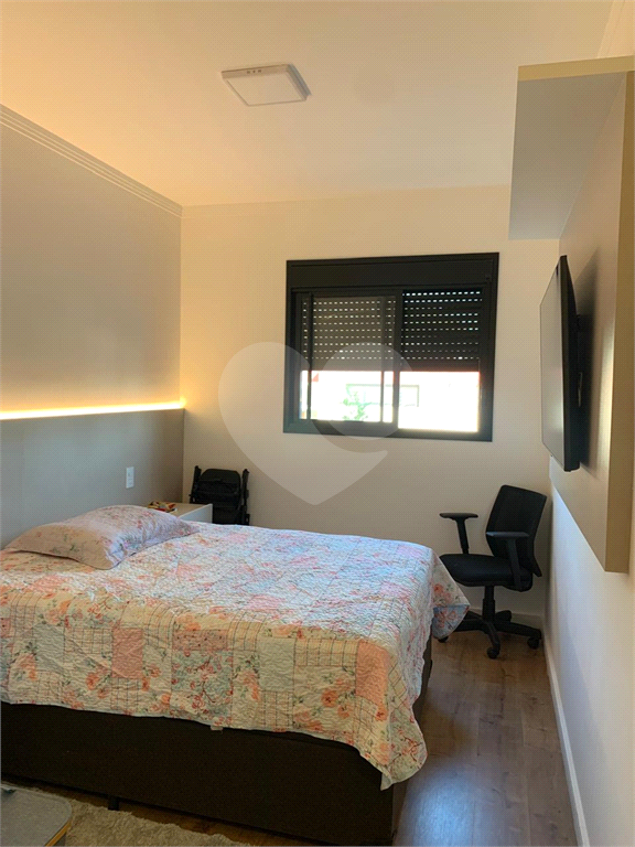 Apartamento à venda com 2 quartos, 69m² - Foto 31