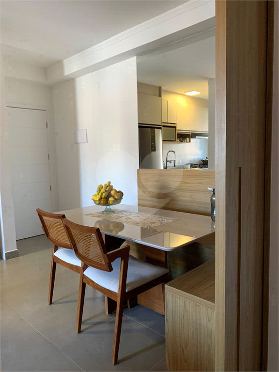 Apartamento à venda com 2 quartos, 69m² - Foto 6