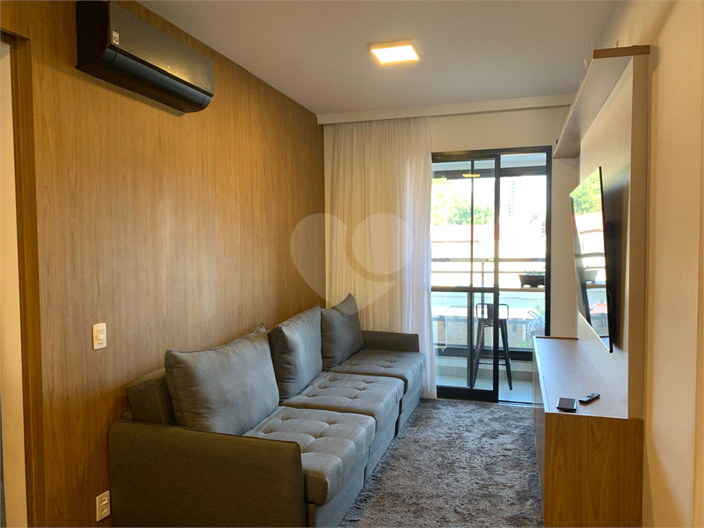 Apartamento à venda com 2 quartos, 69m² - Foto 5