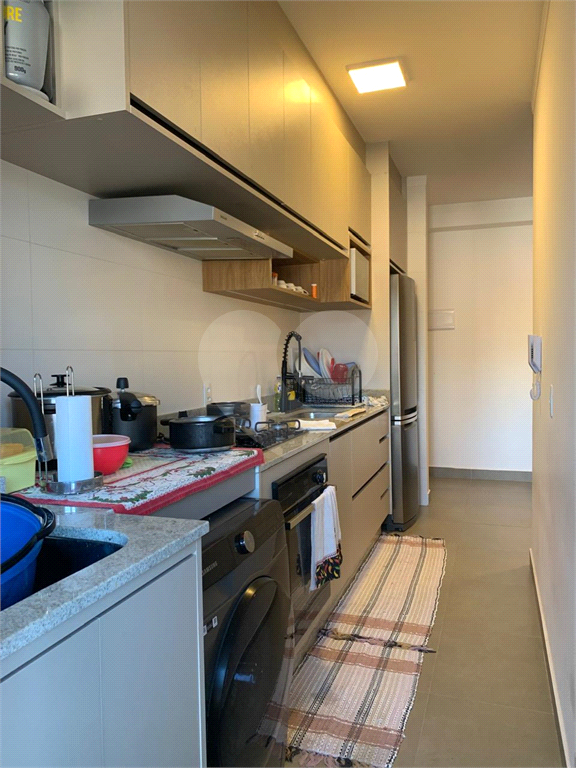 Apartamento à venda com 2 quartos, 69m² - Foto 7