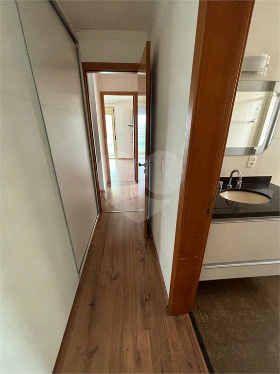 Apartamento com 122 m² | 3 suítes | Varanda gourmet | Lazer completo no Tucuruvi 