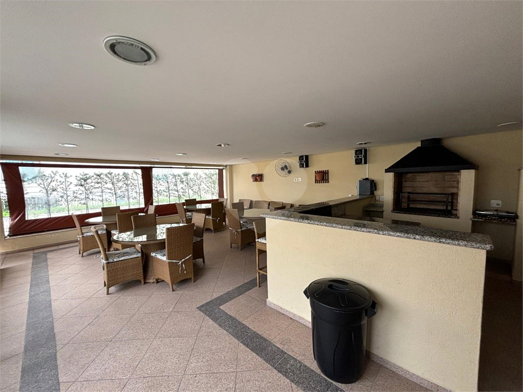 Apartamento com 122 m² | 3 suítes | Varanda gourmet | Lazer completo no Tucuruvi 