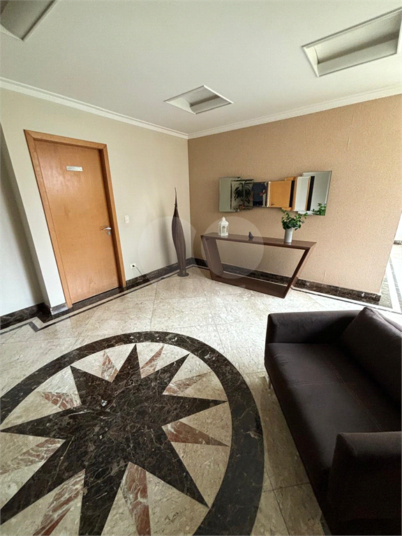 Apartamento com 122 m² | 3 suítes | Varanda gourmet | Lazer completo no Tucuruvi 