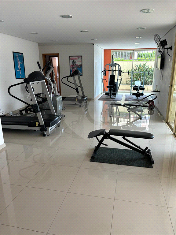 Apartamento com 122 m² | 3 suítes | Varanda gourmet | Lazer completo no Tucuruvi 