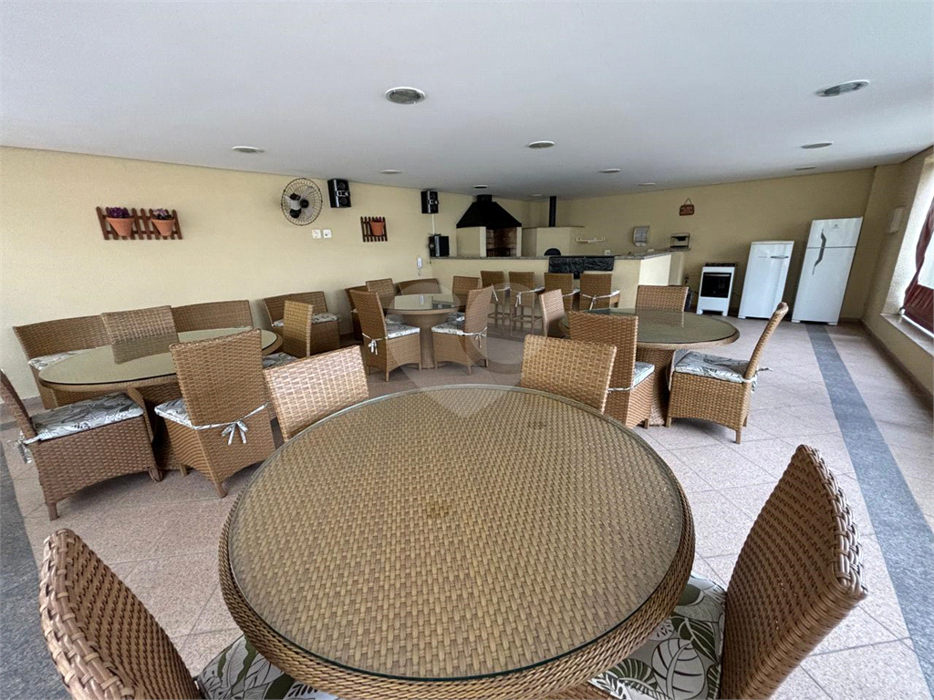 Apartamento com 122 m² | 3 suítes | Varanda gourmet | Lazer completo no Tucuruvi 