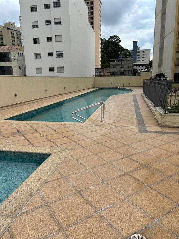 Apartamento com 122 m² | 3 suítes | Varanda gourmet | Lazer completo no Tucuruvi 