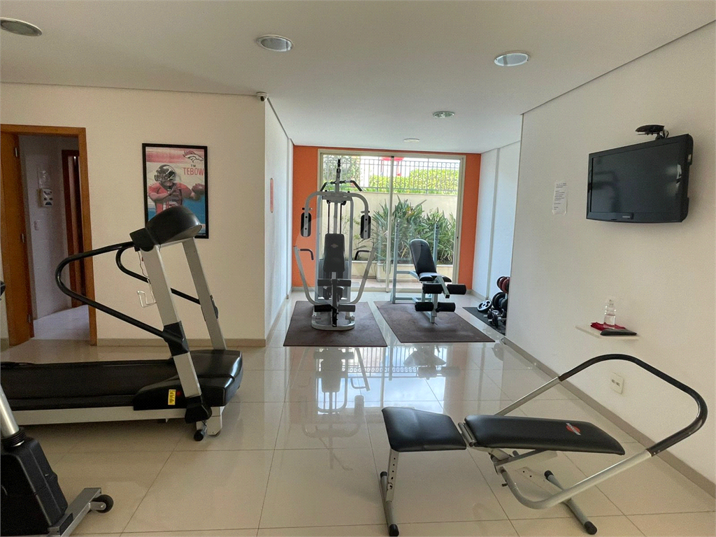 Apartamento com 122 m² | 3 suítes | Varanda gourmet | Lazer completo no Tucuruvi 