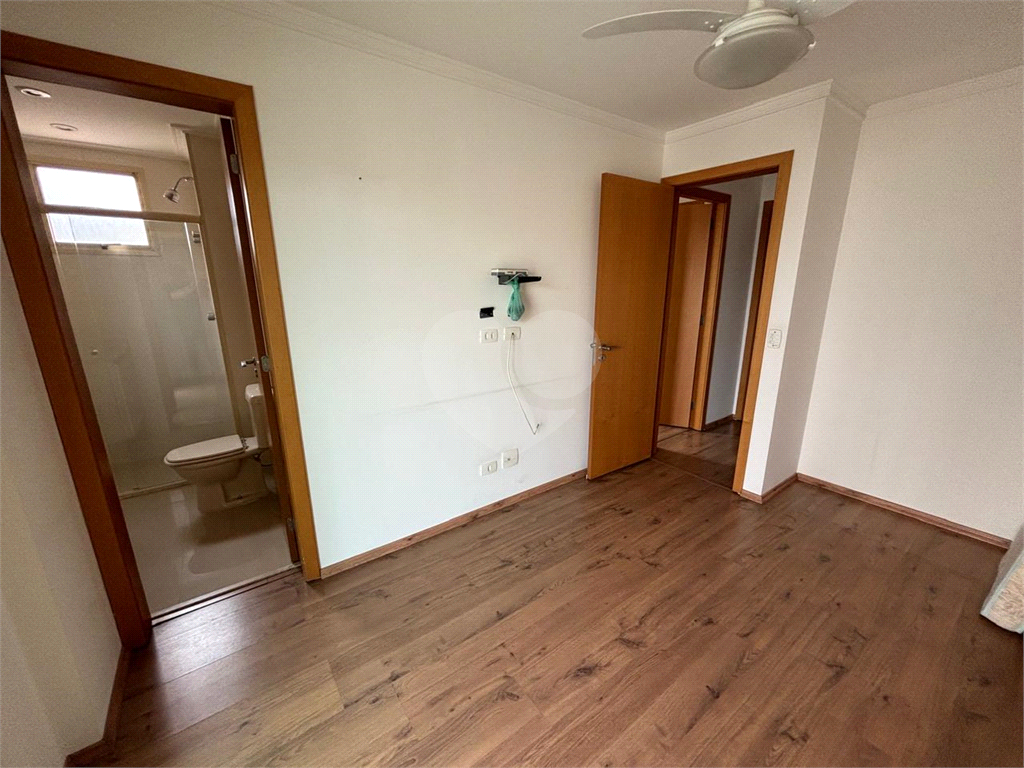 Apartamento com 122 m² | 3 suítes | Varanda gourmet | Lazer completo no Tucuruvi 