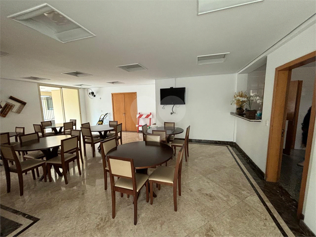 Apartamento com 122 m² | 3 suítes | Varanda gourmet | Lazer completo no Tucuruvi 